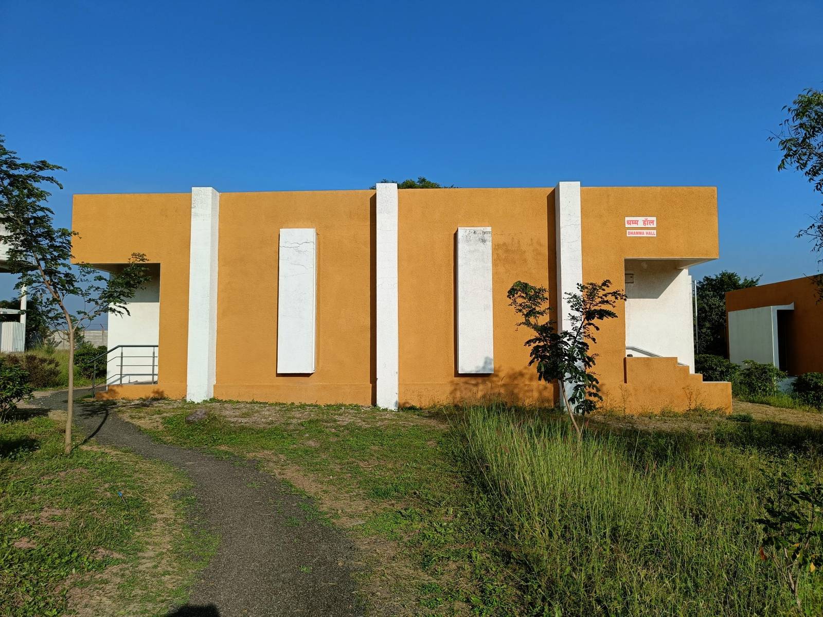 hall